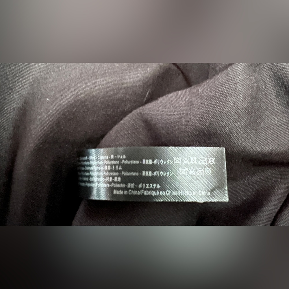 Free People Black Hobo Bag - Picture 16 of 16